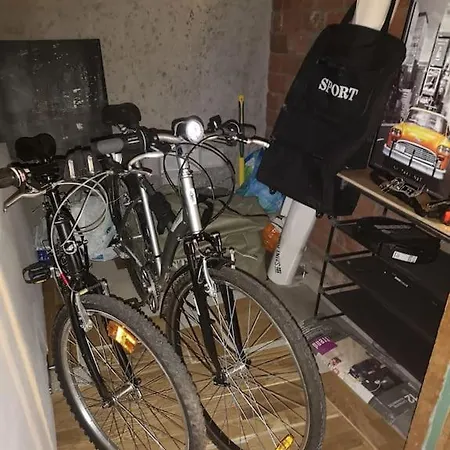 Proche Centre Avec Parking Gratuit Apartment Sevres